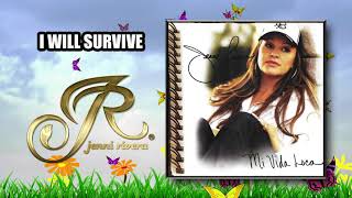 I WILL SURVIVE "Jenni Rivera" | Mi Vida Loca | Disco jenny rivera
