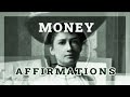 528hz Money Affirmations (Florence Scovel Shinn inspired) 8 Hours