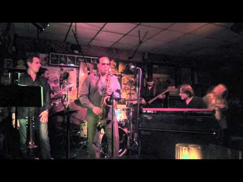 Groove Legacy~Money Bags