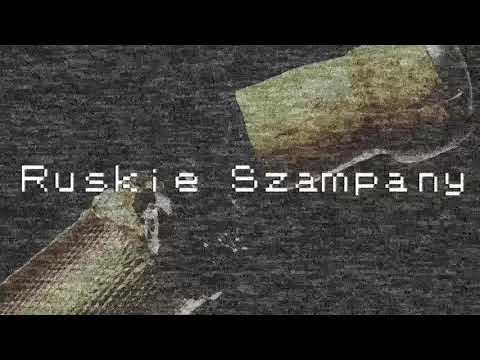 Szamz "Ruskie Szampany" Prod By GeezyBeatz - Oskier remix