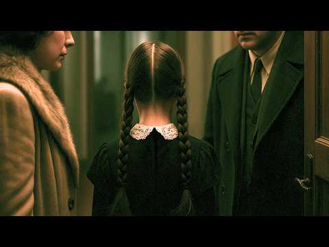 Família adota orfã sem saber que ela tinha poderes sobrenaturais | PARTE 1 | A DIFERENTE | Suspense