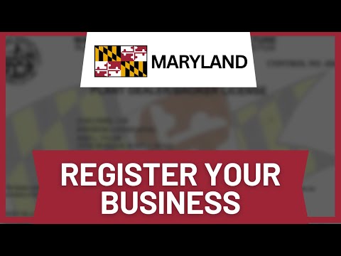 From Entity Search To Registration A Step By Step Md Guide