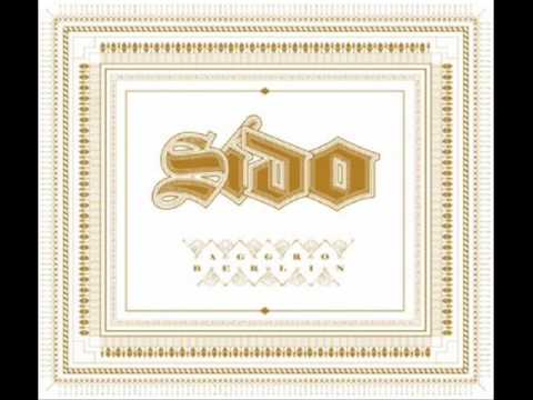Sido Aggro Berlin Seniorenstatus feat Samy Deluxe