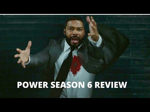 Power Season 6 Episode 11 Recap