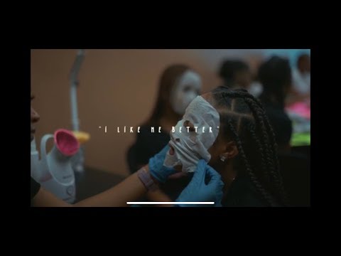 Video thumbnail for I Like Me Better
