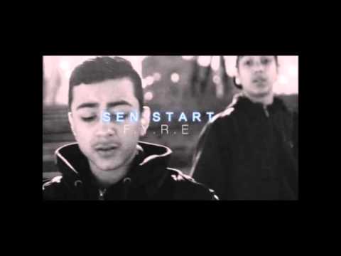 Monti.B - Vem Jag Är