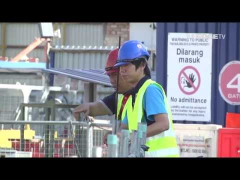 MRT SITES GET A 5 STAR RATING