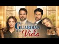 Cancion Principal - Guardian de Mi Vida - Quiero Enamorarme | Vanesa Martín - Letra Lyric
