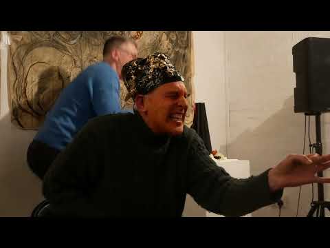 Patrick Cosgrove and Richard Marshall (excerpt) - Camarade