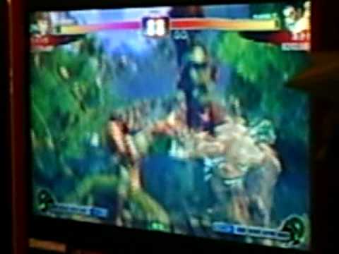 Beruberu jin / Akimo vs Nuki / D A I G O