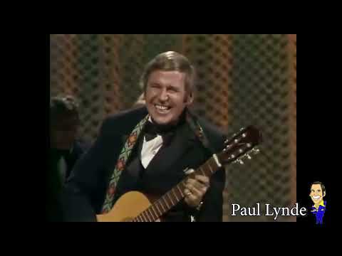 Iconic Paul Lynde, Debbie Reynolds & Dean Martin doing impressions! Variety Show Classic!!!