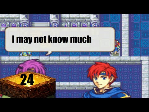 Project Ember Episode 24: Hugh Do Be A Bit Stupid