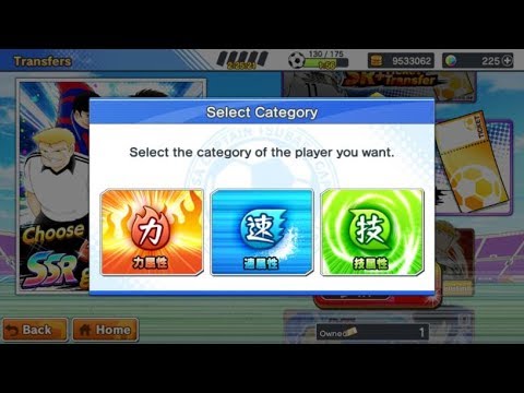 1st Anniversary Selectable SSR Premium Transfer - 3 Accounts