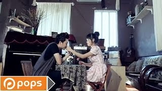 Video hợp âm Có Anh Ở Đây Rồi Anh Quân Idol