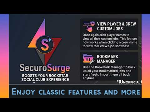Item video thumbnail