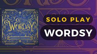 DaniCha - Wordsy video thumbnail