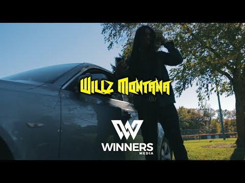 Willz Montana - Rush Hour (Music Video) Dir. @MookdUp