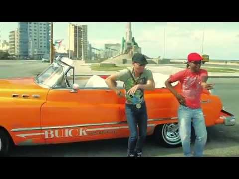 TAÏNOS - MARIE [Clip Officiel]