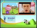 DKBR2011 Creditos Mister Maker A Seguir Artzooka Promo Estreia De Superwhy