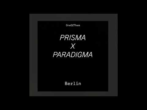 Techno set at Prisma bar Kitkat Club Berlin - One Of Them