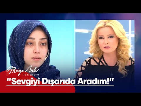 Selim Yalçınkaya cinayetinde eski eşi Derya'dan çarpıcı açıklamalar! - Müge Anlı ile Tatlı Sert