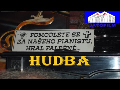 Vidoule band - Vidoule band - Blues včerejšího mejdanu