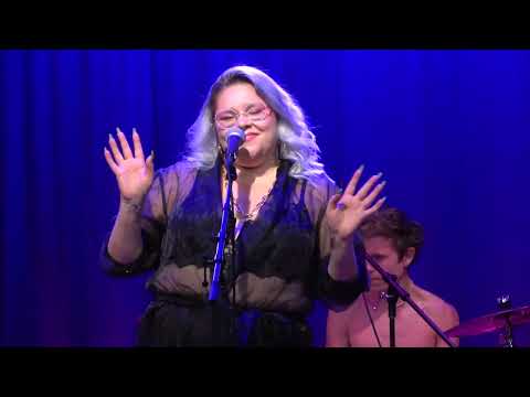 The Skivvies and Michelle Dowdy - Hello Medley