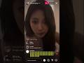 Aespa Ningning Asmr Live Aespa Ningning