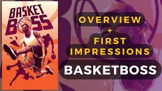Buffet Boss video thumbnail