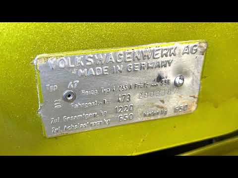 1973 Porsche 914 (CC-1586322) for sale in Costa Mesa, California