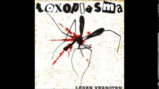 Toxoplasma - Alte Zeiten