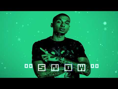 Fredo x Nines x Mowgli type beat "Snow" (Prod by Nino) [FREE]