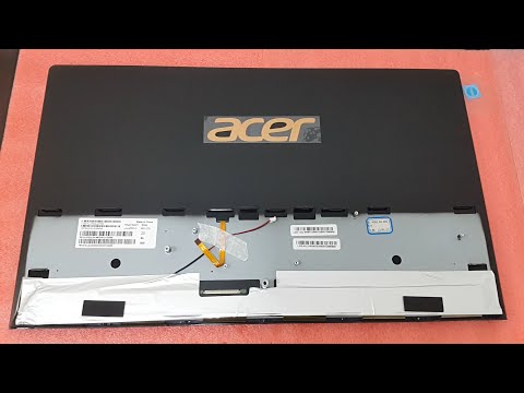 How to upgrade Ram and M 2 Acer Asprie A515 54G i7 10th GEN 2020