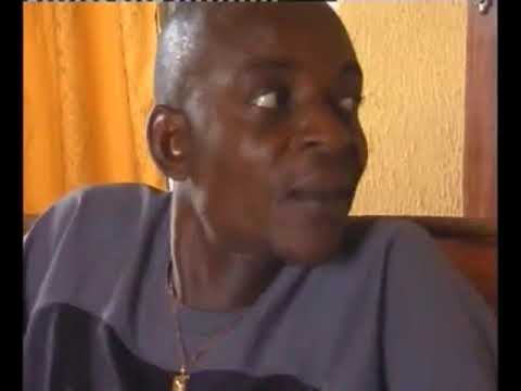 EHIOSU Part 1 , Latest Benin Drama