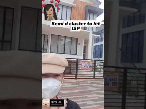 Cluster House for Rent in Panorama Lapangan Perdana (Ipoh) - Caiyi Choo - PropertyGuru.com.my