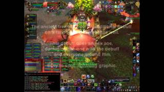 Infinity vs Freya 25 man (Strategy included) HQ