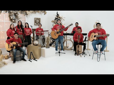 Nada Especial cover- Esencial Band