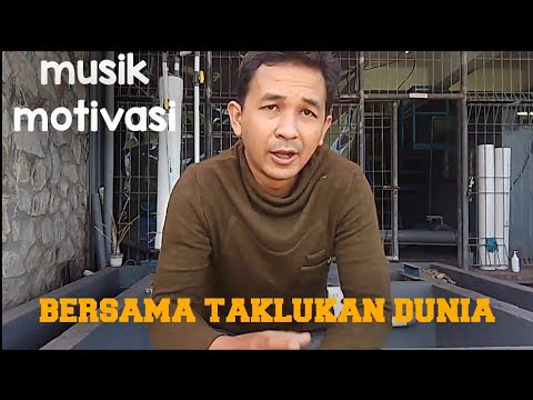 Taklukan Dunia (OFFICIAL VIDEO)
