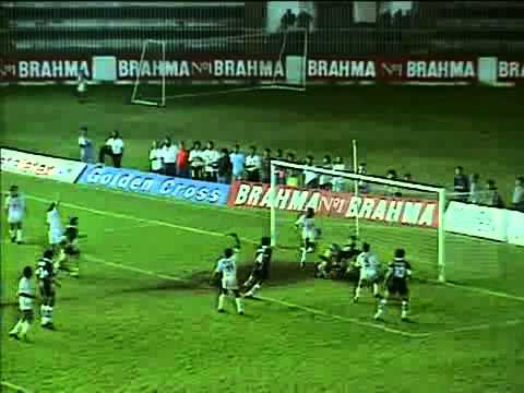 CARIOCA 1992-23-SET - VASCO 2X0 CAMPO GRANDE