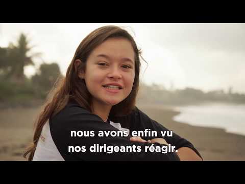 BIGGER THAN US - Campagne de financement participatif - 60sec - VOSTFR