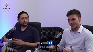 CERTACAST -  O impacto da IA no Grupo Certacon + Comitê de Inteligência Artificial no Grupo Certacon