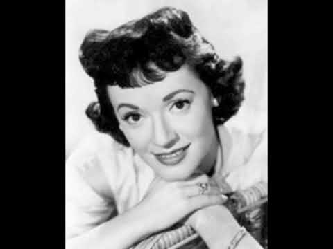 Sweetheart (1952) - Gisele MacKenzie