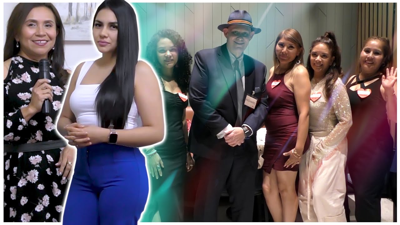 FED UP Peruvian Girls DITCH Dating Lima Guys for YOU