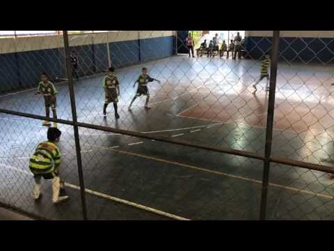 Real Itaguaí x Boqueirão(4)