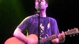 Joey Cape - To All My Friends - Lagwagon - live 2010 Vienna
