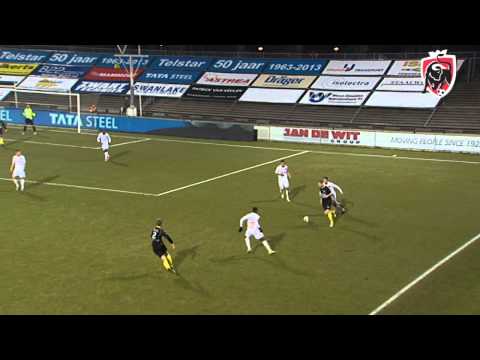 Telstar - SC Cambuur