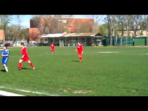 1 Fc Femina-Győri dozsa