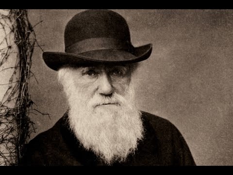 Charles Darwin   Documentary  Biography HD