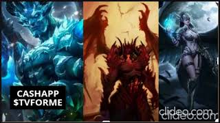 Custom Made Demon King ch 201-250
