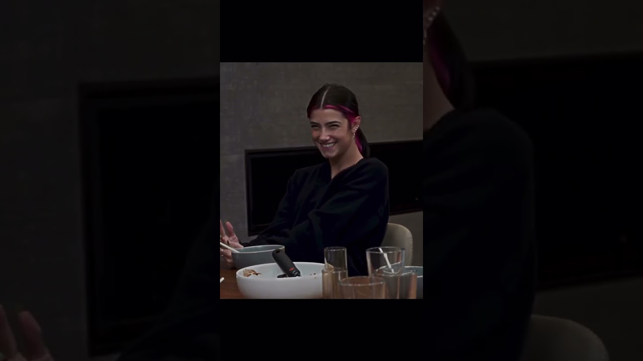 Something bad is about to happen to me… #cool #edit #music #tiktok #charlidamelio